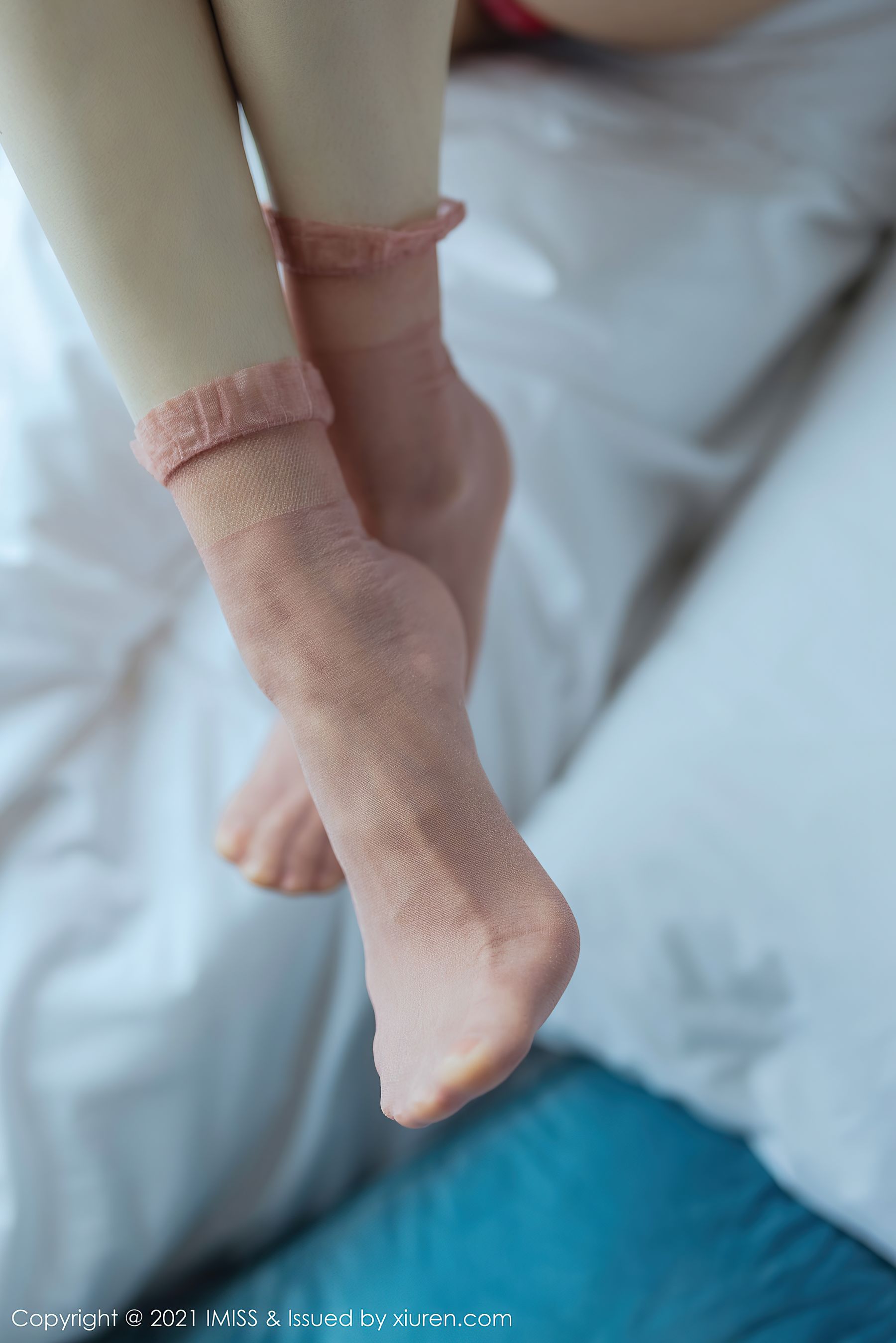 爱蜜社IMiss Vol.574 小狐狸Kathryn第15张