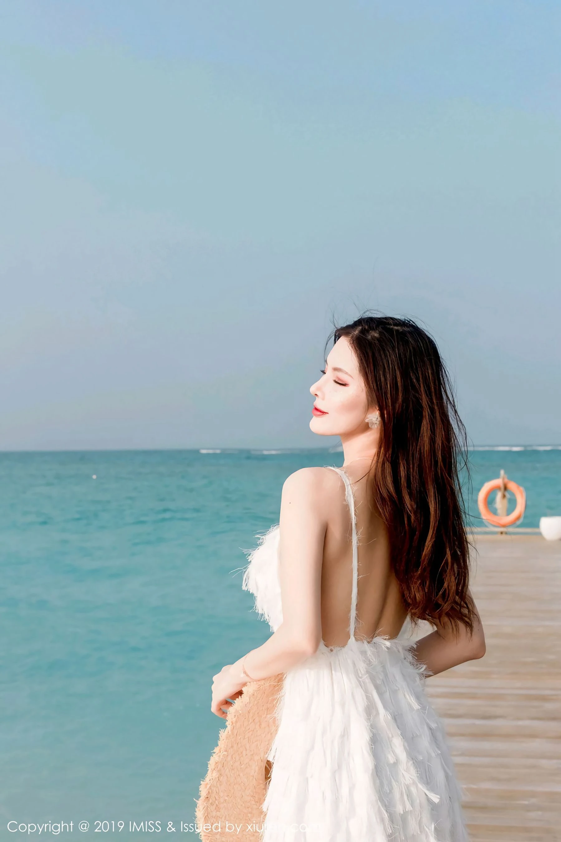 爱蜜社IMiss Vol.330 若彤boomboom第13张