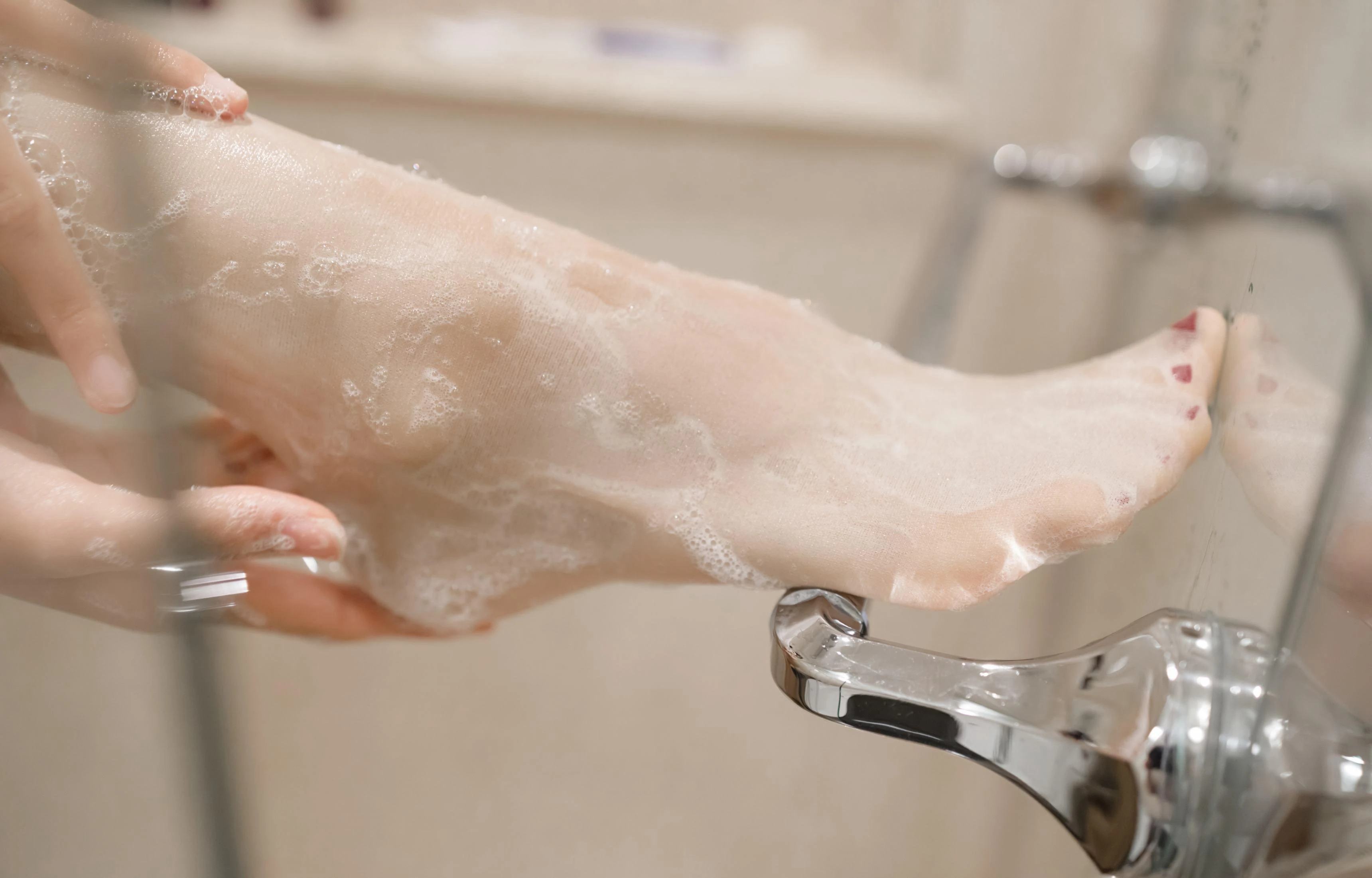 爱蜜社 VOL.451 蓝夏Akasha第22张