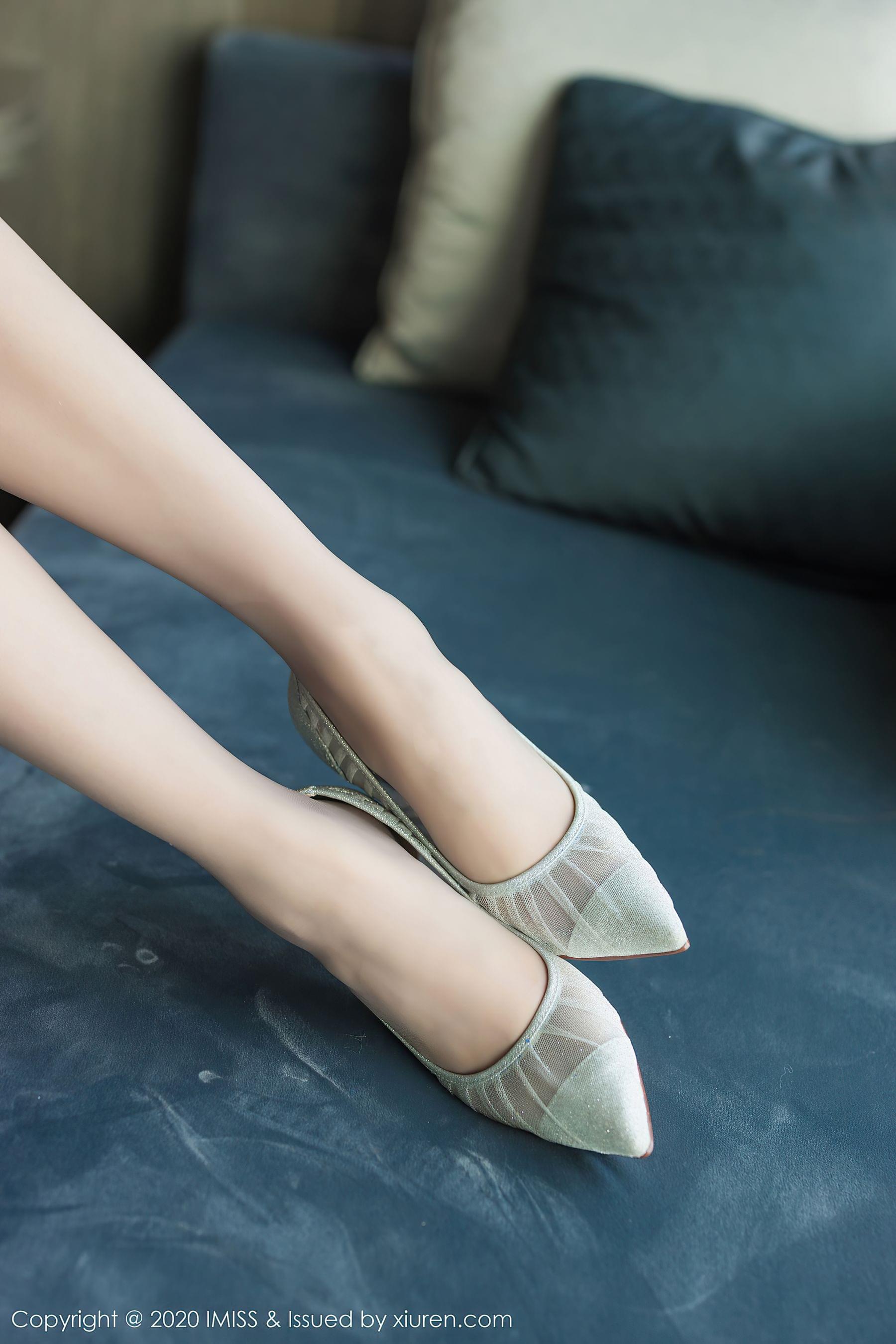 爱蜜社IMiss Vol.497 Lavinia肉肉第14张