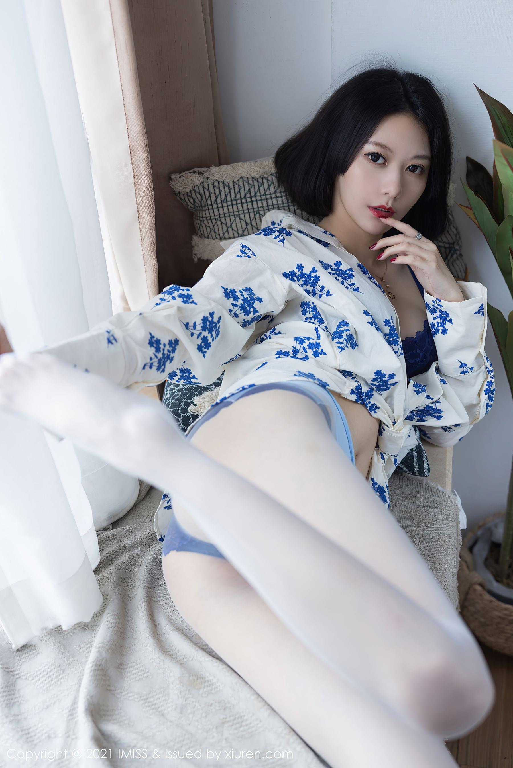  爱蜜社IMiss Vol.602 艺轩第27张