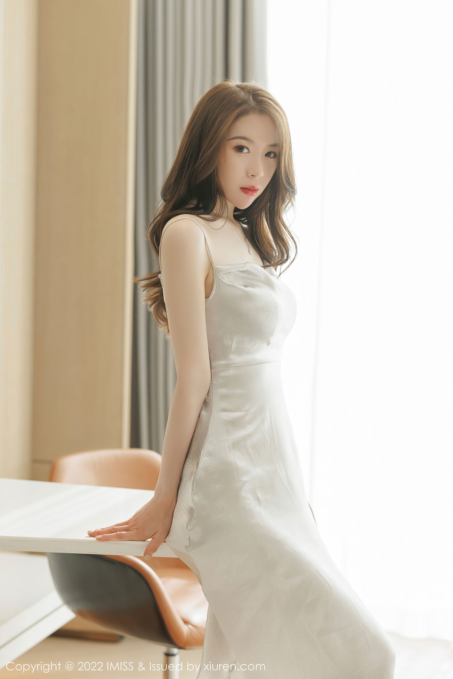 爱蜜社IMiss Vol.650 梦心玥第15张