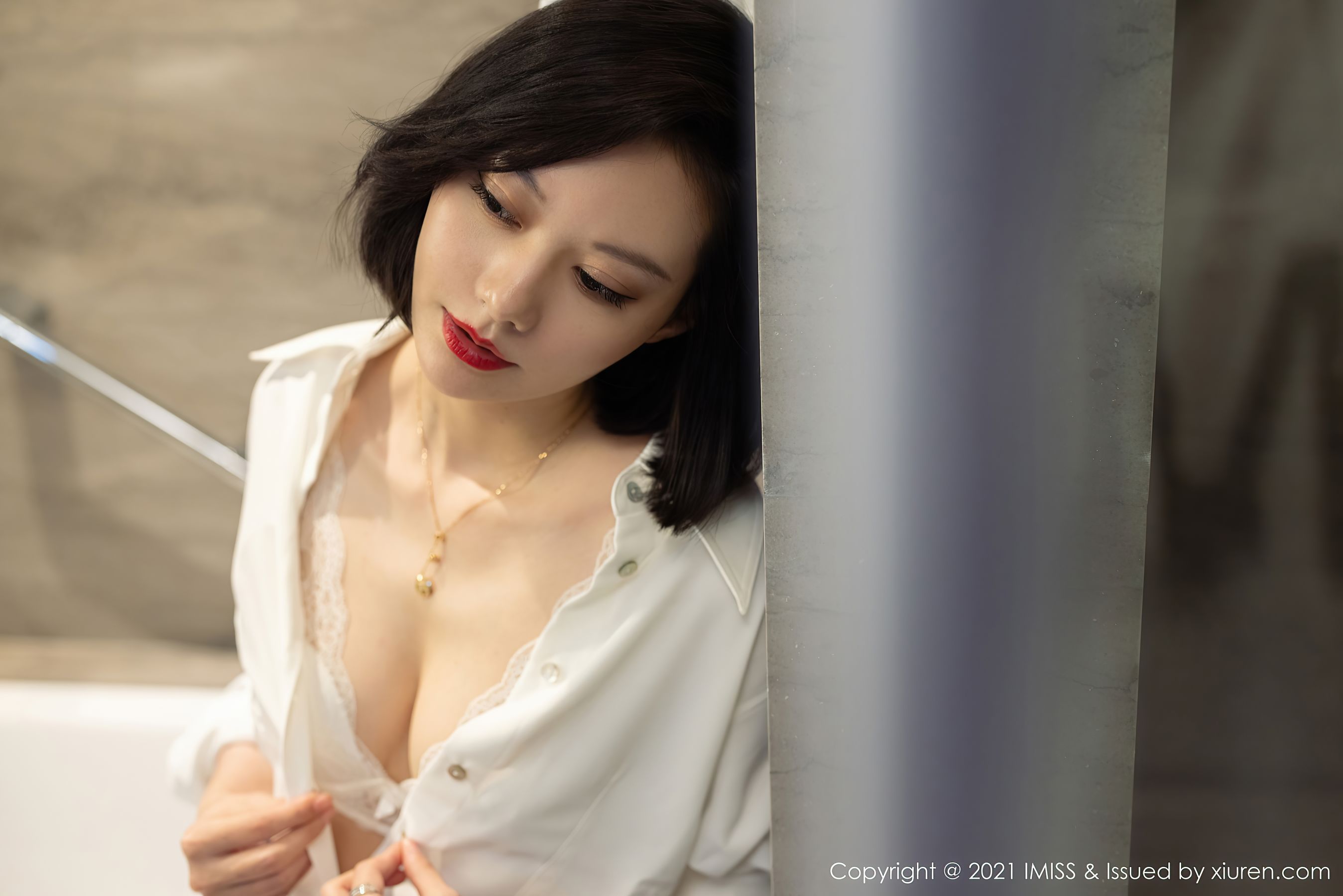 爱蜜社IMiss Vol.623 艺轩第4张