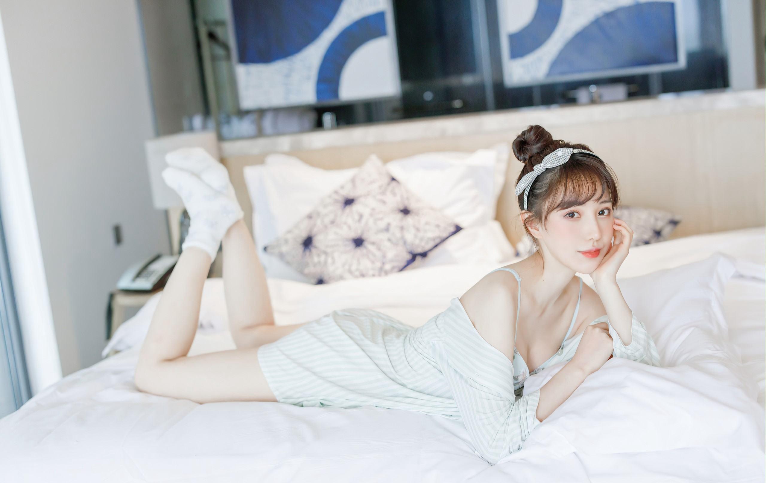  IMiss爱蜜社 Vol.481 Lynn刘奕宁第8张