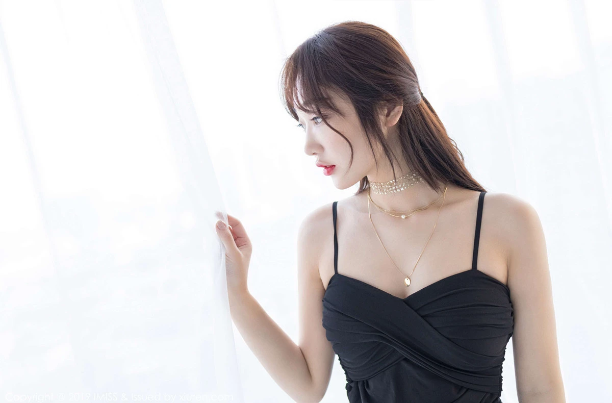 爱蜜社 VOL.420 小九月第7张