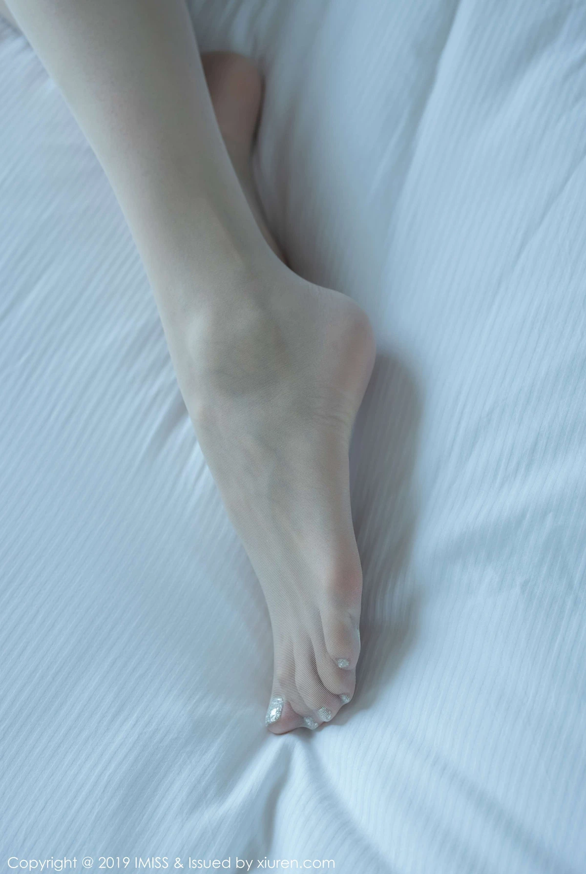 爱蜜社 VOL.424 许诺Sabrina第10张