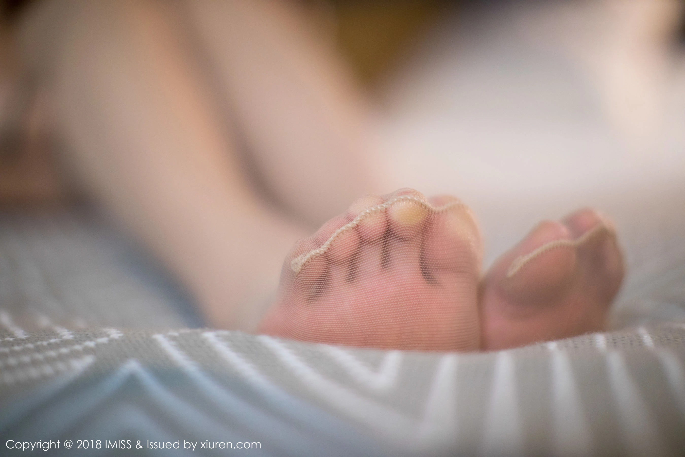  爱蜜社IMiss Vol.268 Arlie第11张