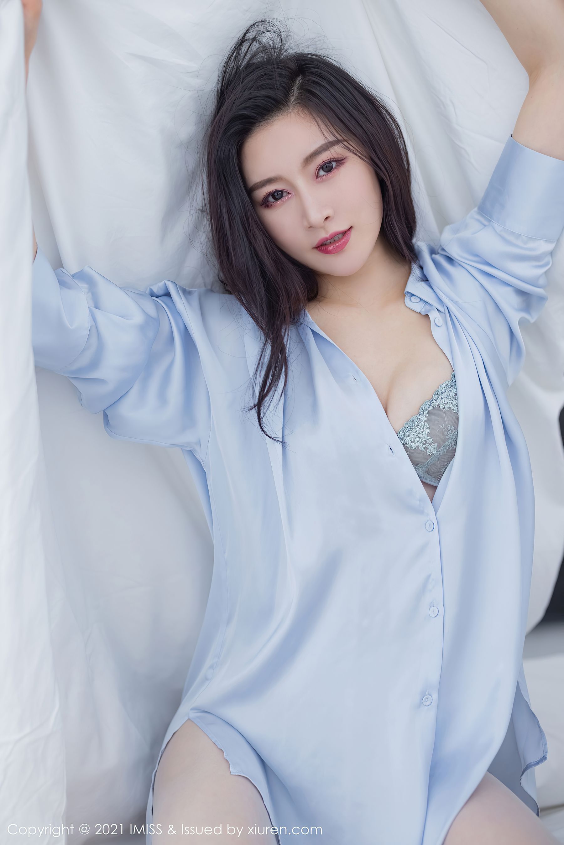 爱蜜社IMiss Vol.614 Vanessa第7张