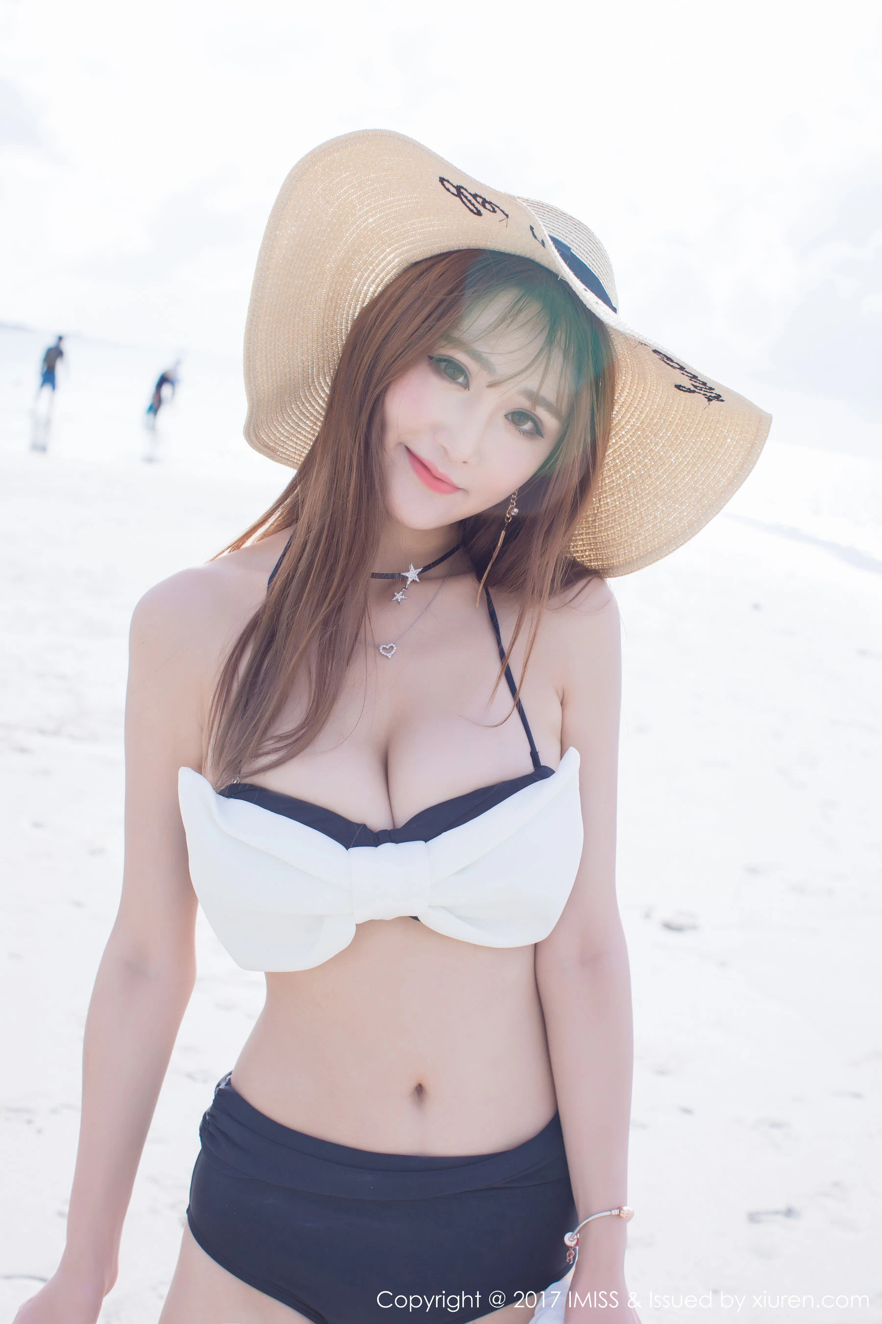 妤薇Vivian《气质出众,杨柳细腰》 爱蜜社 VOL.179第12张