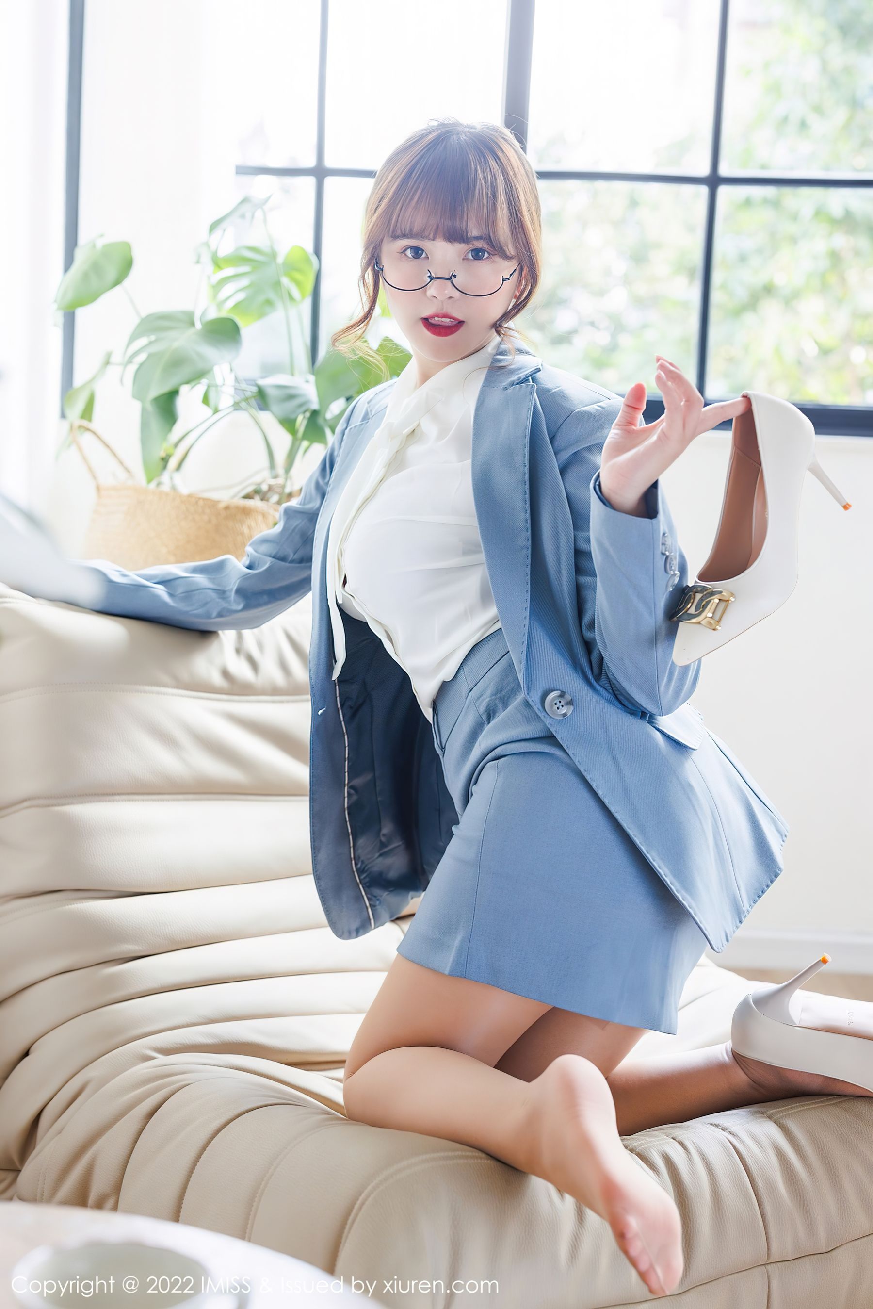 爱蜜社IMiss Vol.658 张思允第18张