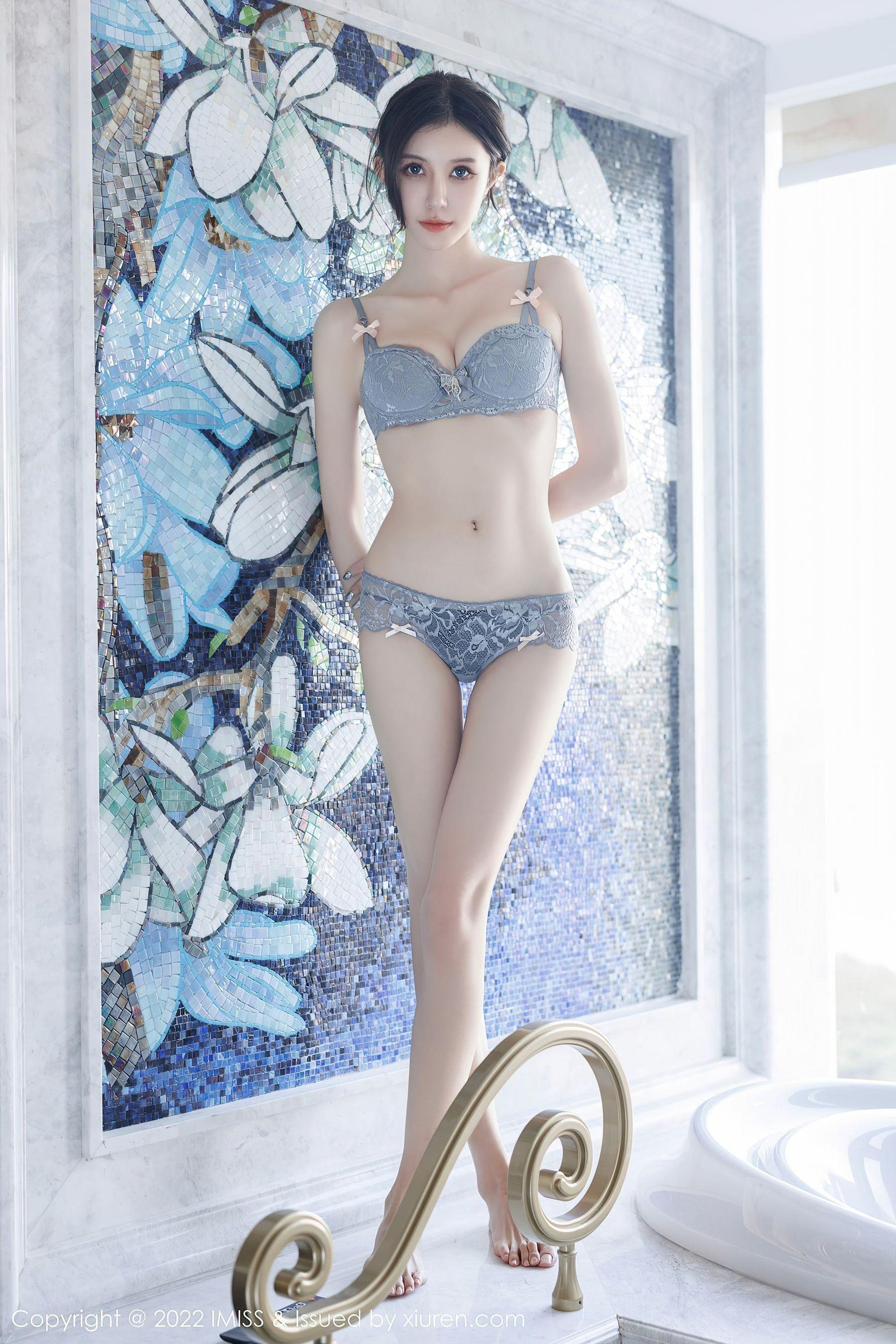 爱蜜社 VOL.708 泥鳅鳅第6张