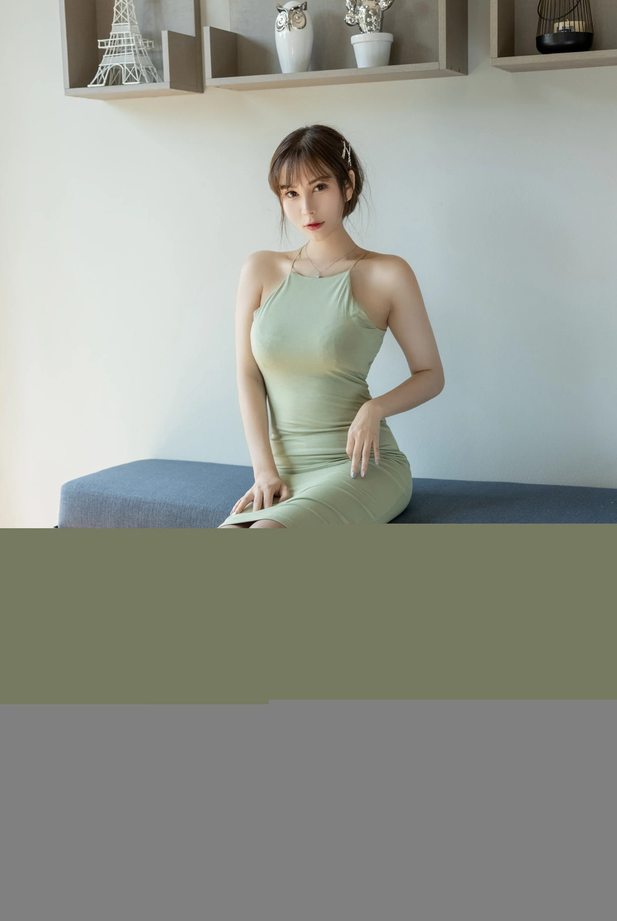 IMiss爱蜜社 VOL.426 Lavinia肉肉第3张