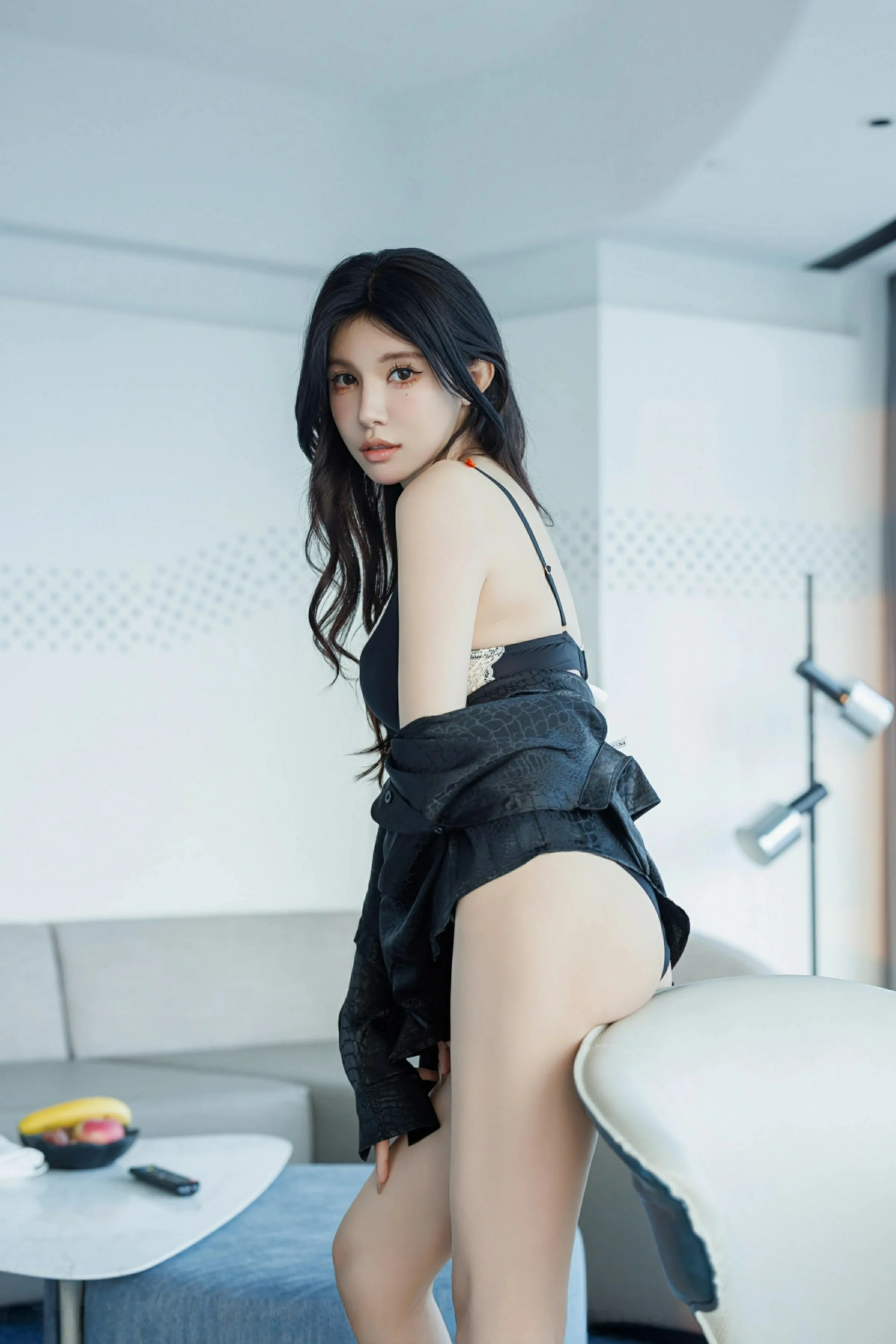  爱蜜社 VOL.781 泥鳅鳅 [75P]第21张