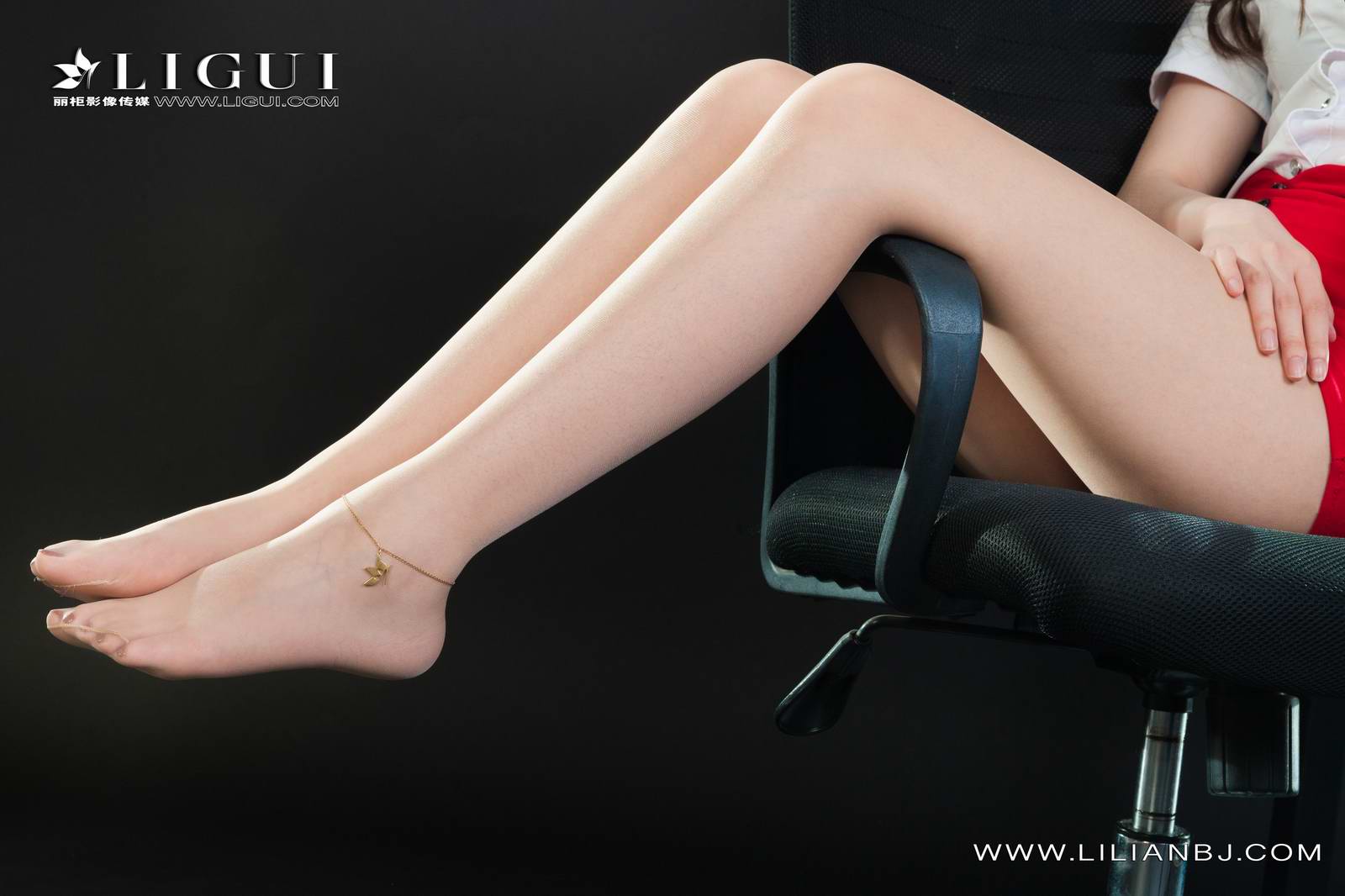 [Ligui丽柜]2022.01.26 《虚空的助理》小玖第17张