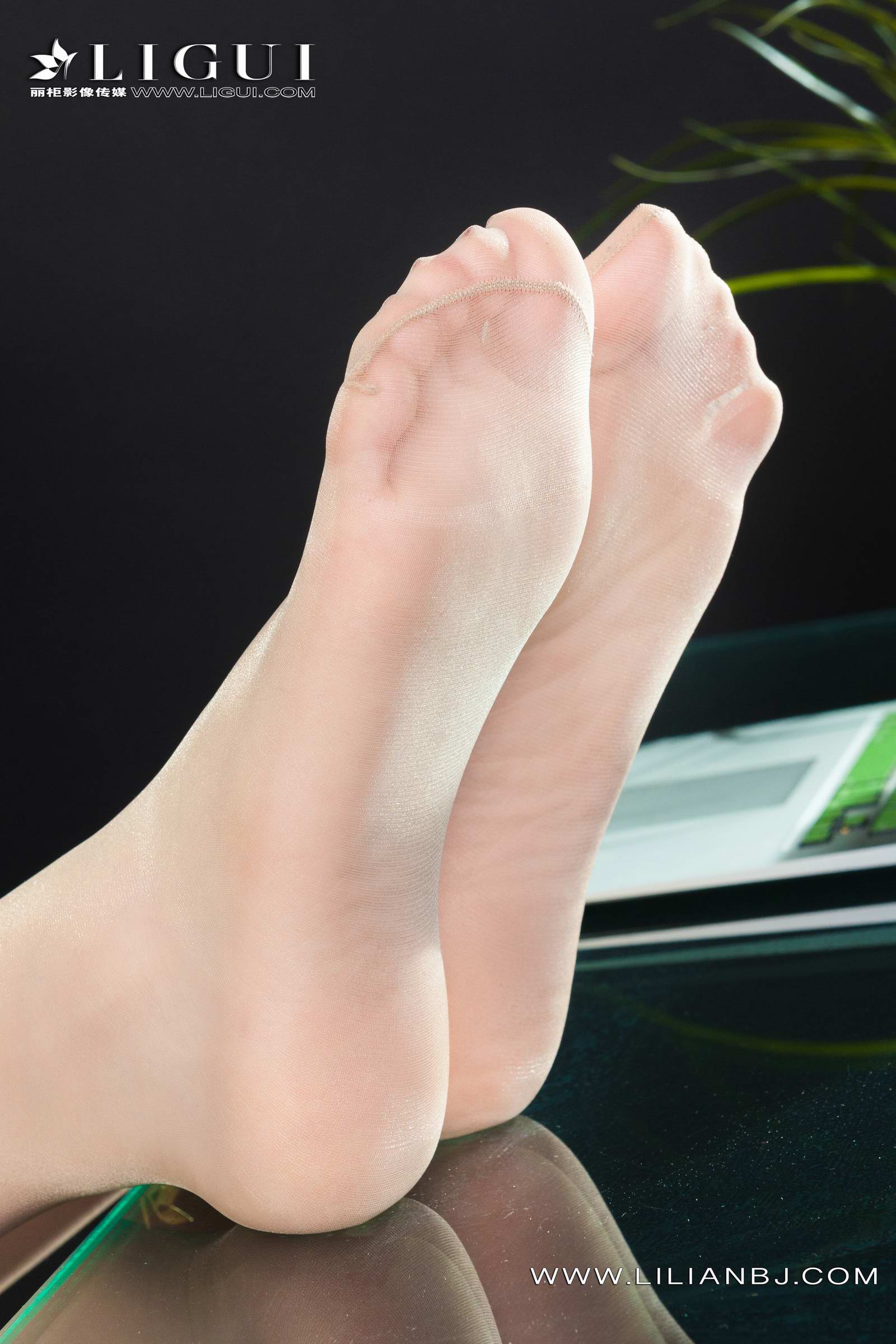 [Ligui丽柜]2022.01.26 《虚空的助理》小玖第3张