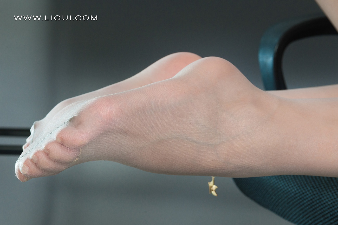 [Ligui丽柜]2022.03.14 《专享课堂》钟情第16张