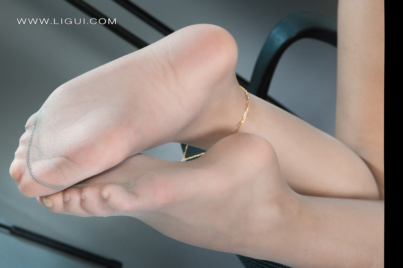 [Ligui丽柜]2022.03.14 《专享课堂》钟情第10张