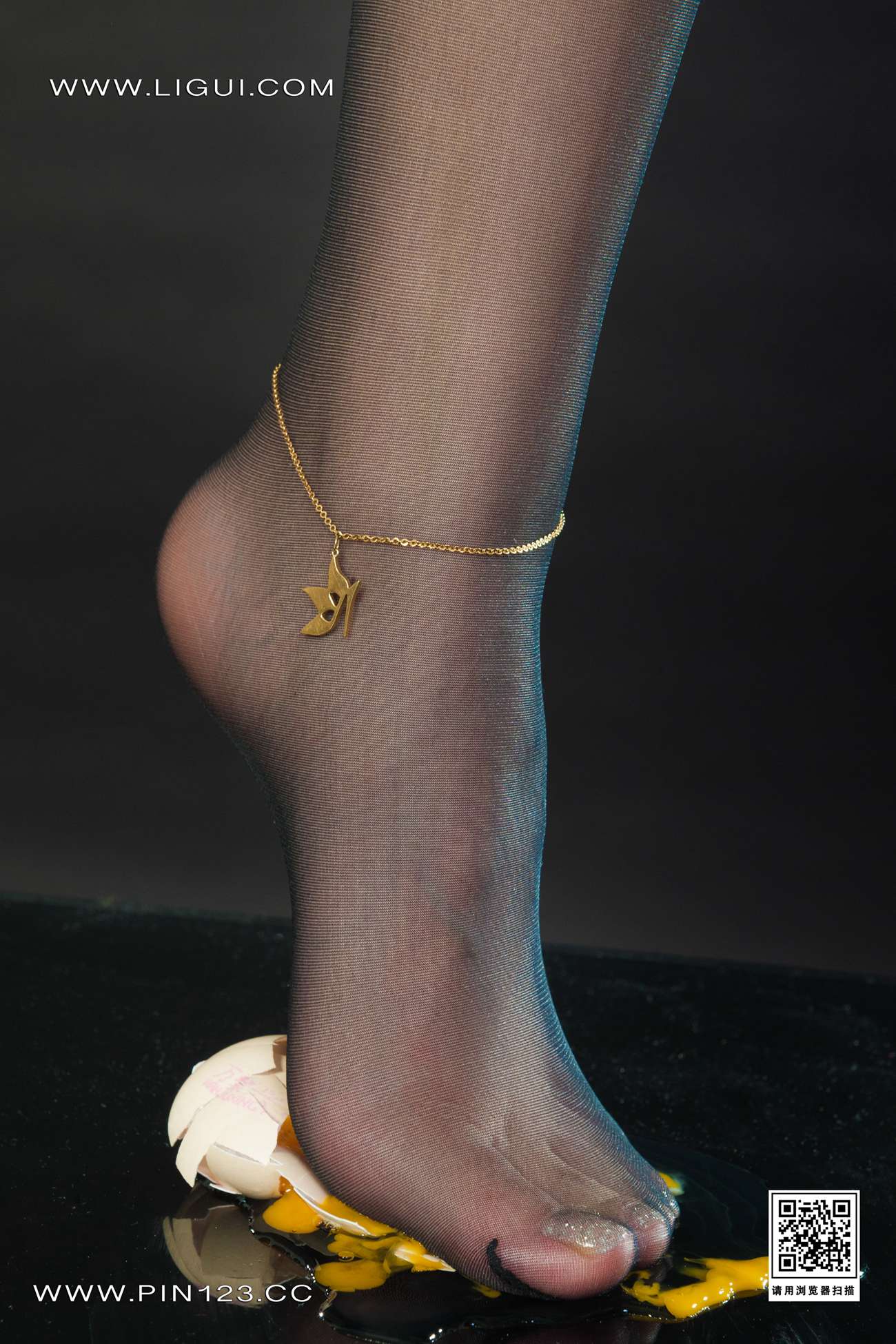 [Ligui丽柜]2022.05.23《足下生情》小智贤第18张