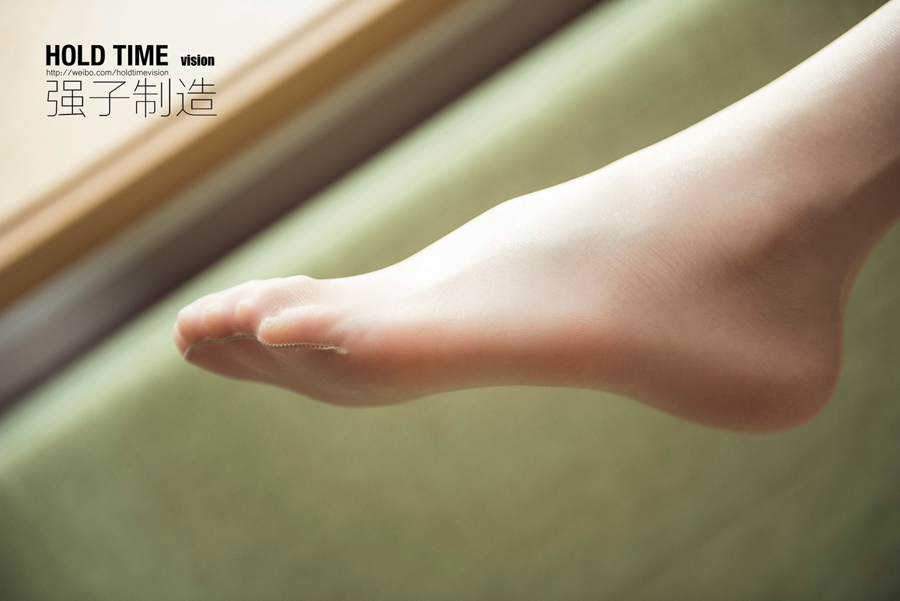 [Ligui丽柜]2022.04.13《惬意的玉足》玉儿第32张