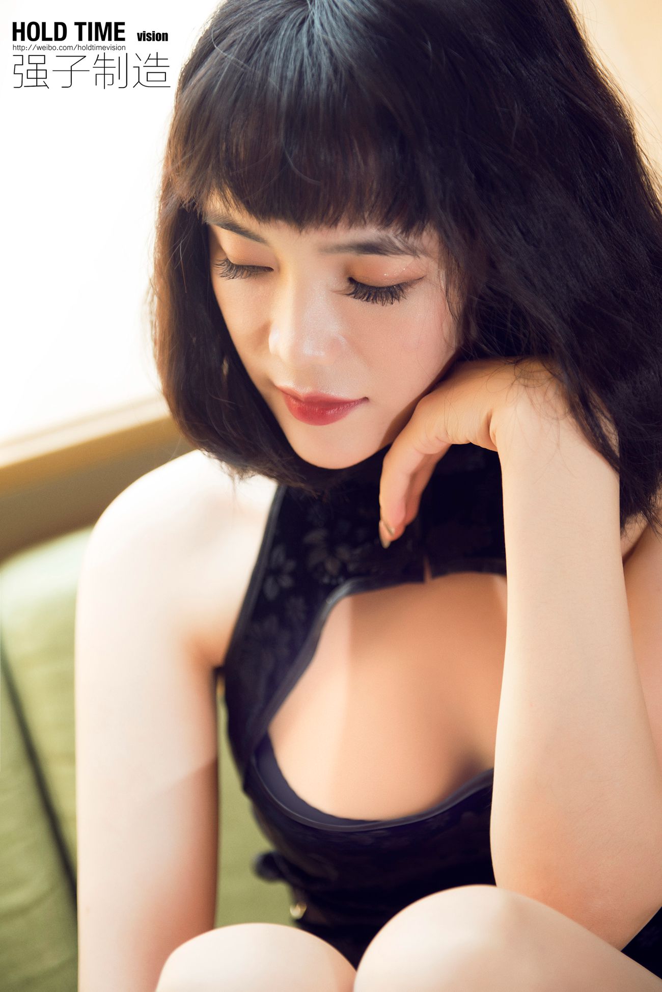 [Ligui丽柜]2022.04.13《惬意的玉足》玉儿第25张