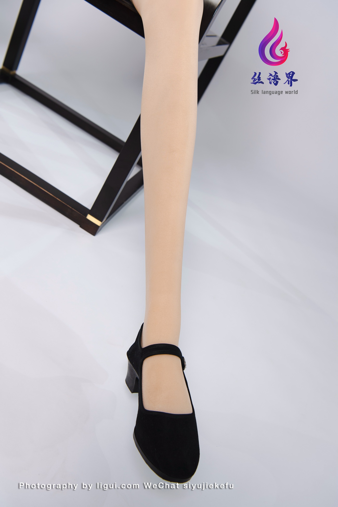 [Ligui丽柜]2022.04.12《缚娃虐恋》瑜薇第8张