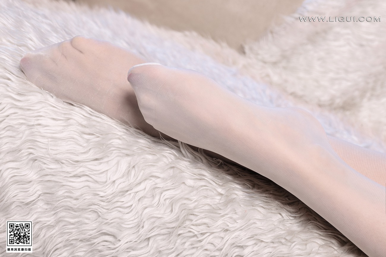 [Ligui丽柜]2022.05.11《精品典藏》可馨第15张