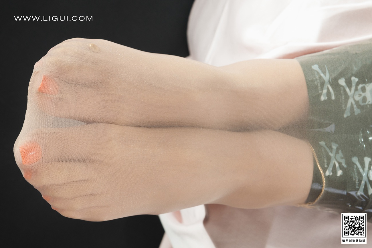 [Ligui丽柜]2022.05.12《缚丝成茧》轩轩第17张
