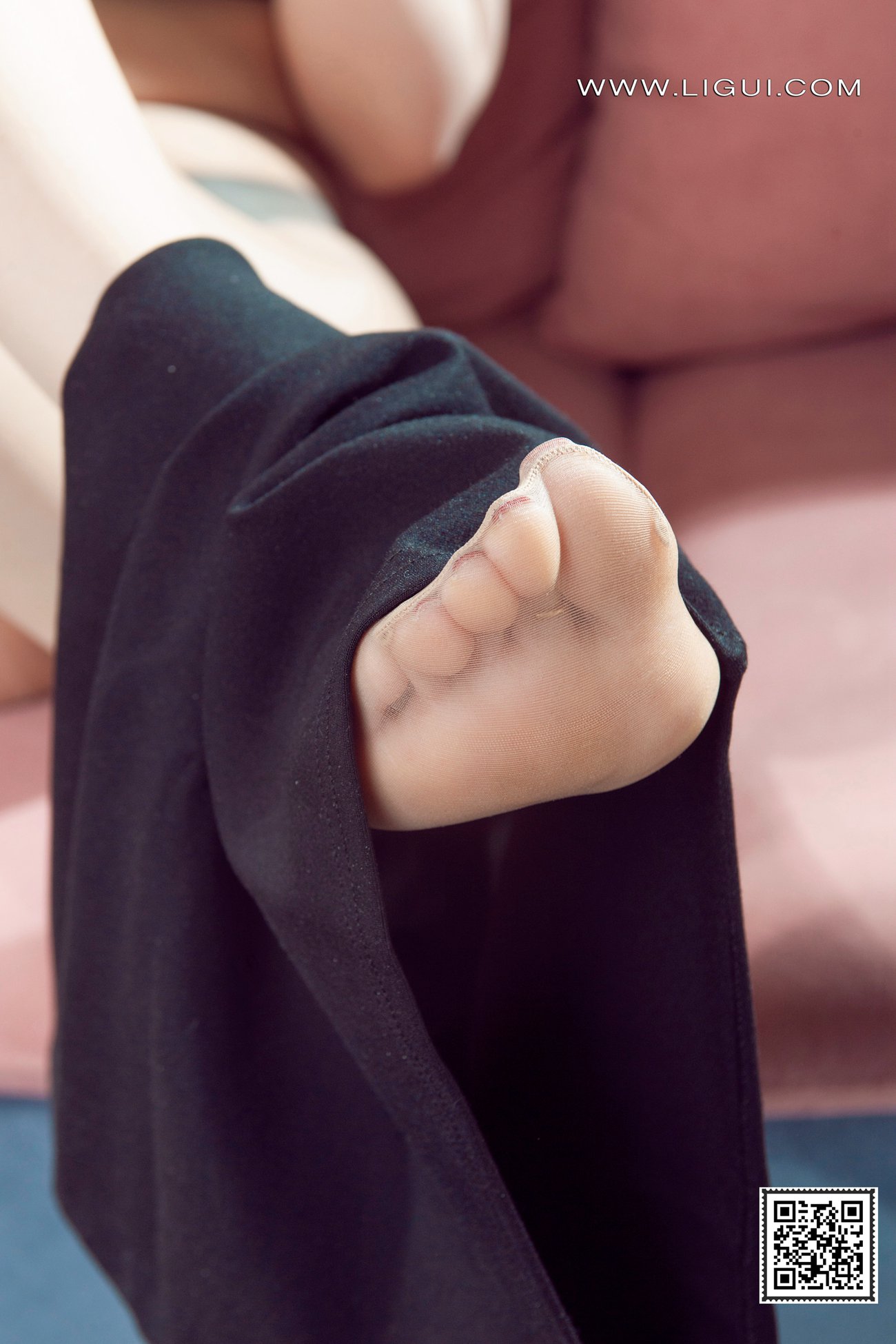 [Ligui丽柜]2022.05.16《实习助理》JC第9张