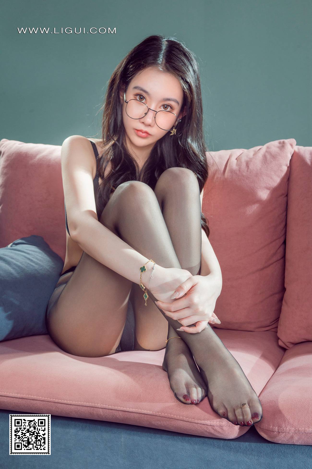 [Ligui丽柜]2022.05.16《实习助理》JC第2张