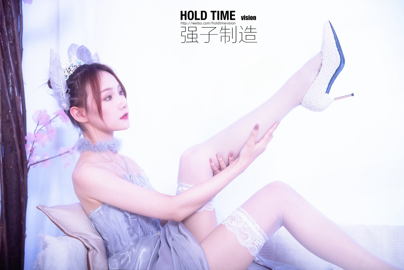 [Ligui丽柜]2022.03.20 美丽的心心公主 心心第28张