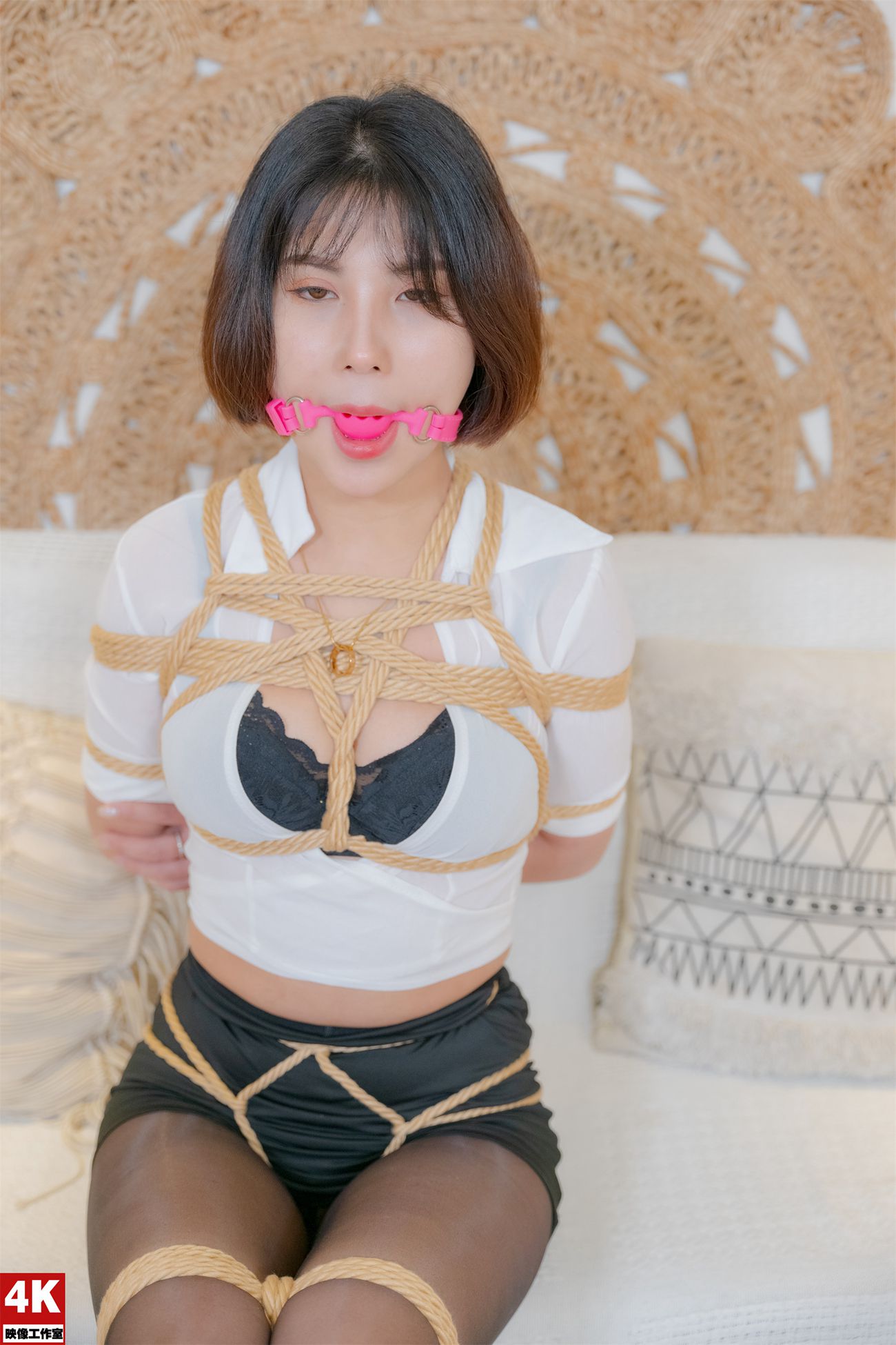 [Ligui丽柜]2022.04.08 新模初试2 小发第19张