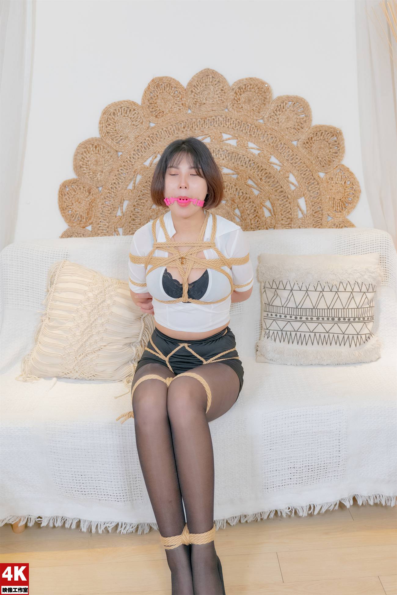 [Ligui丽柜]2022.04.08 新模初试2 小发第16张