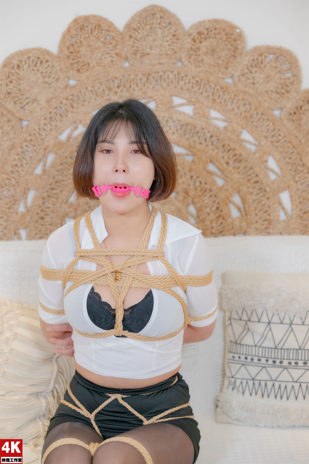 [Ligui丽柜]2022.04.08 新模初试2 小发第9张