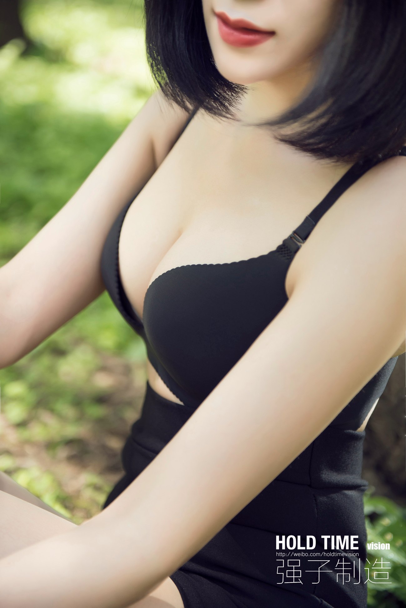 [Ligui丽柜]2022.03.10 《紧缚-密林深处》玉儿第10张