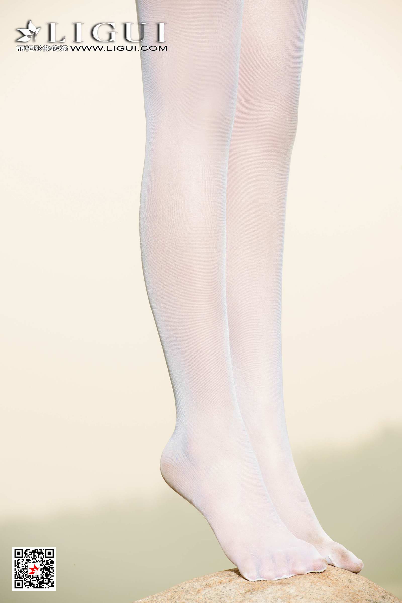 Ligui丽柜 2020.05.15 网络丽人 Model 葳翎第1张