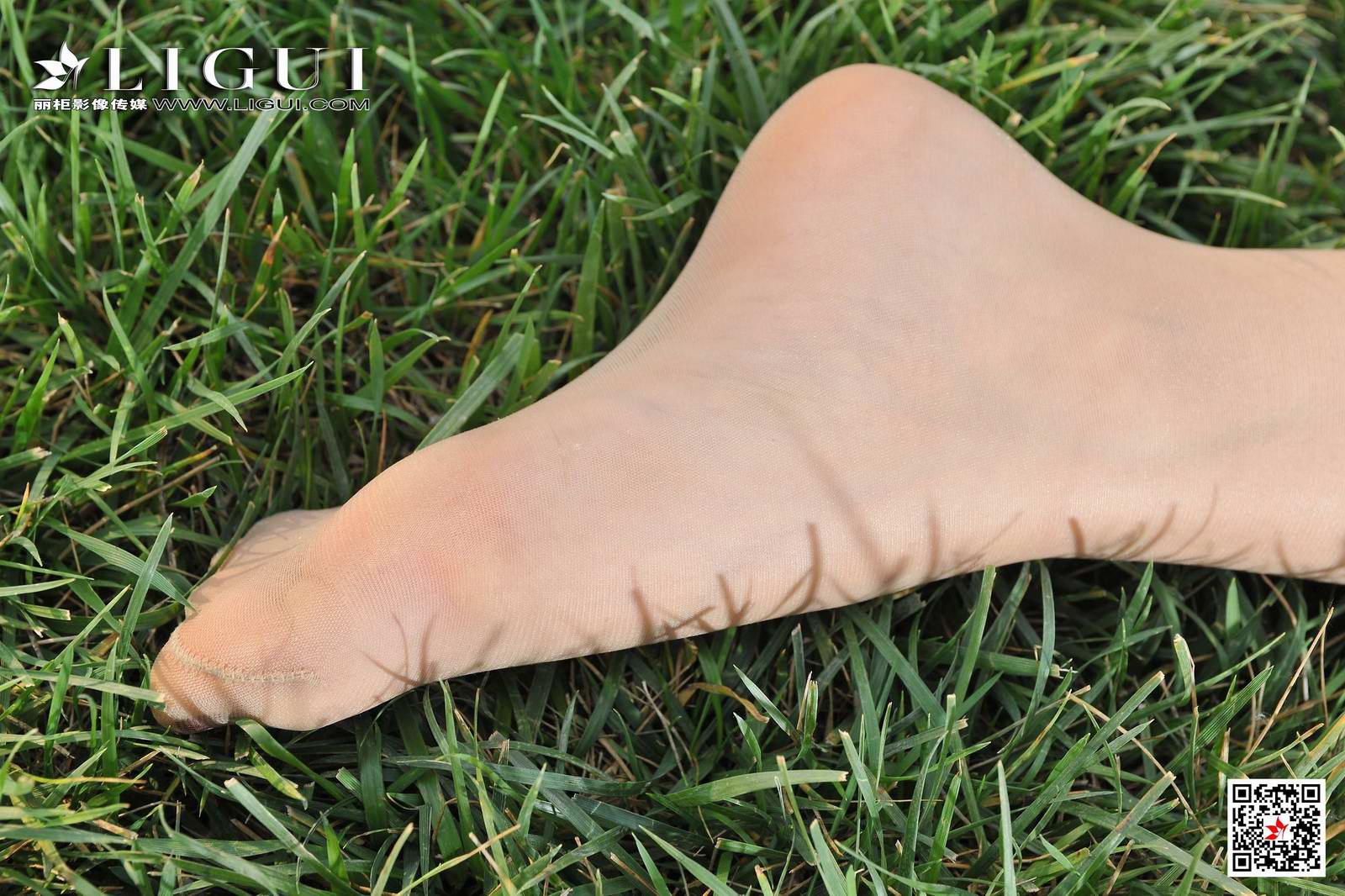 Ligui丽柜 2020.05.17 网络丽人 Model 文欣第10张