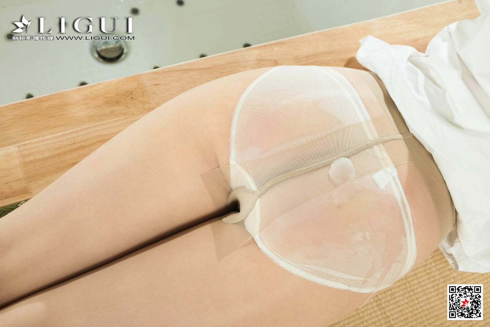 Ligui丽柜  2020.04.15《激_情释放》-婷婷第20张