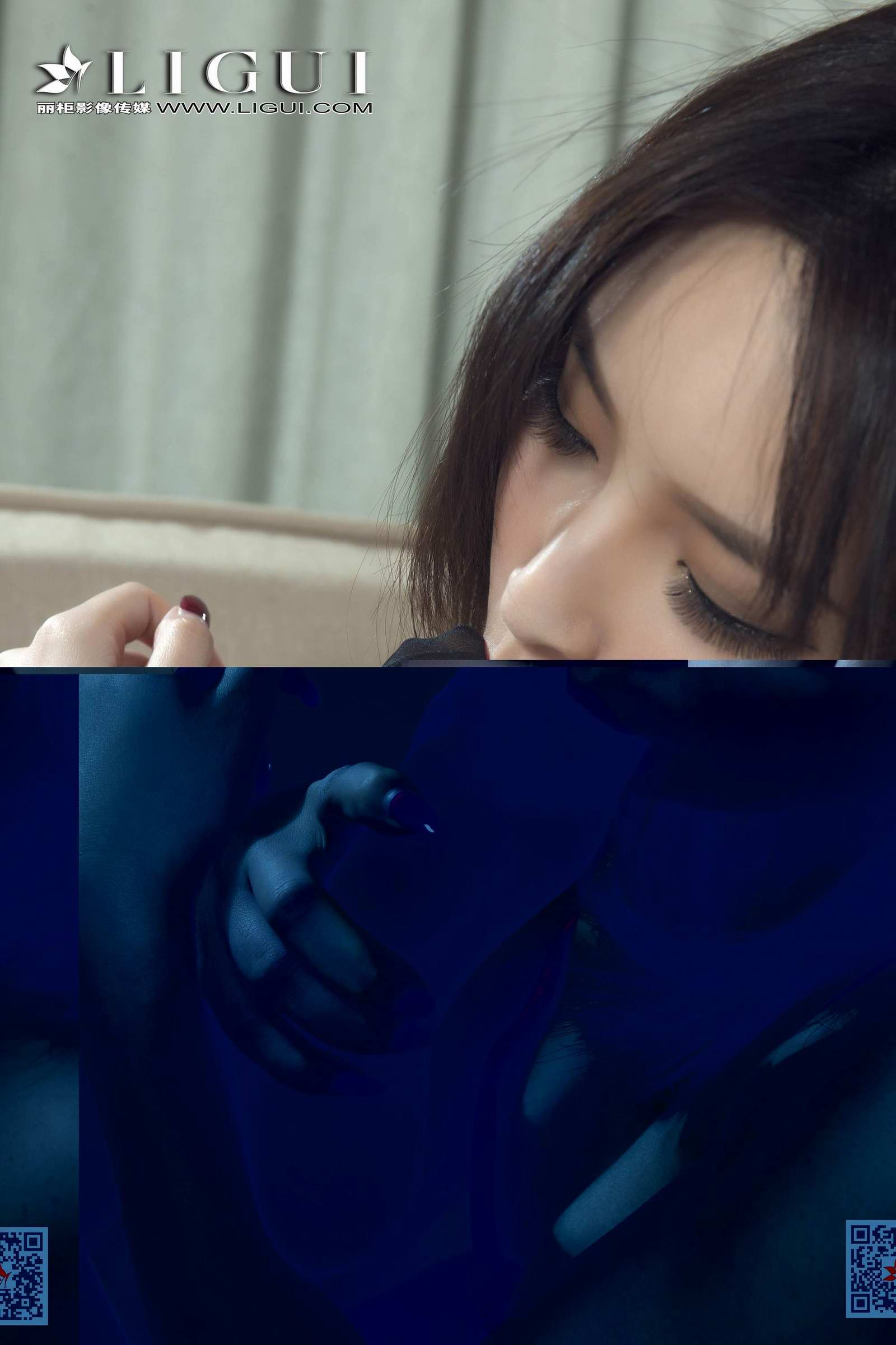 Ligui丽柜  2020.05.20《玉液浸销魂》雪糕第9张