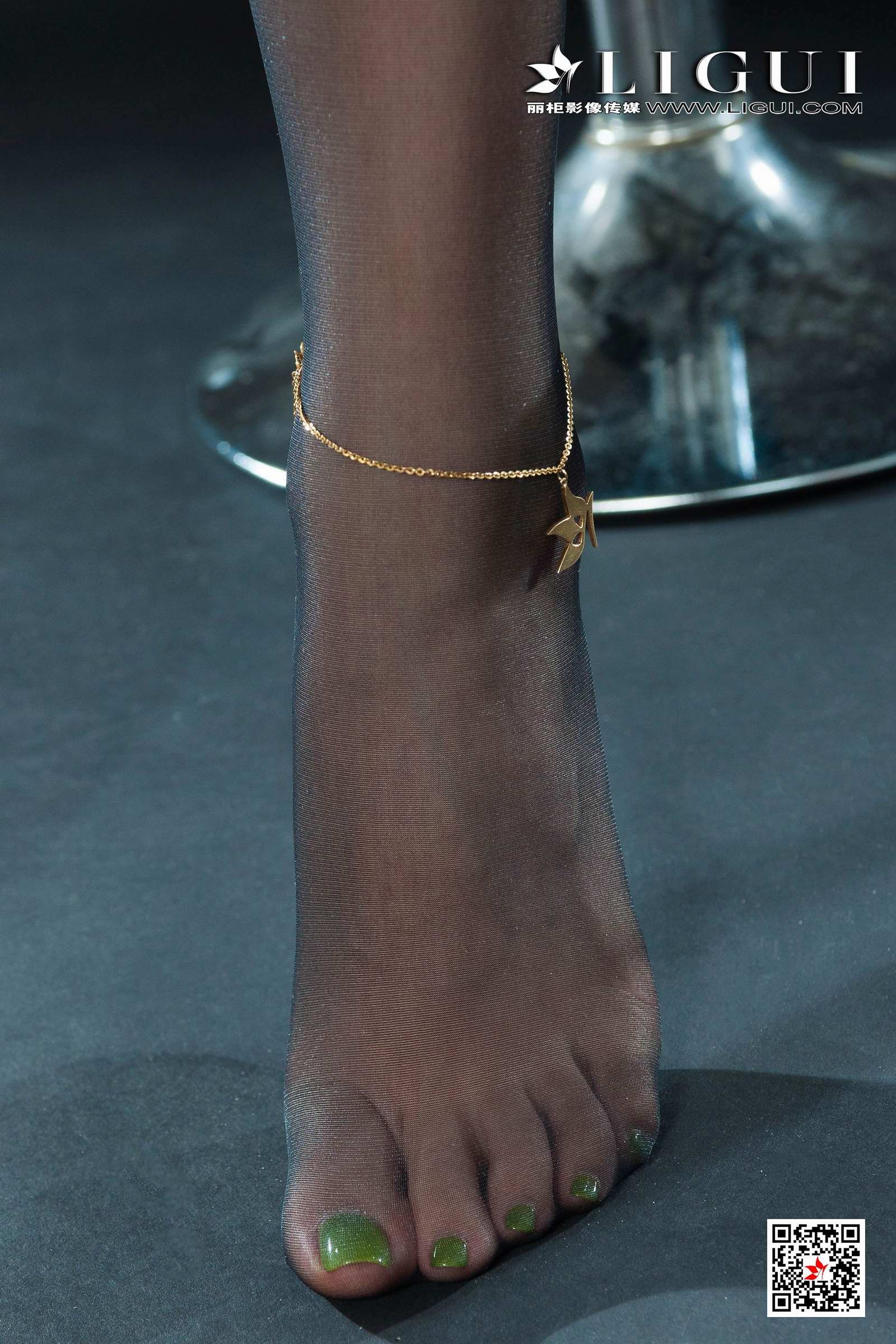 Ligui丽柜 2020.06.02 网络丽人 Model 甜甜第18张