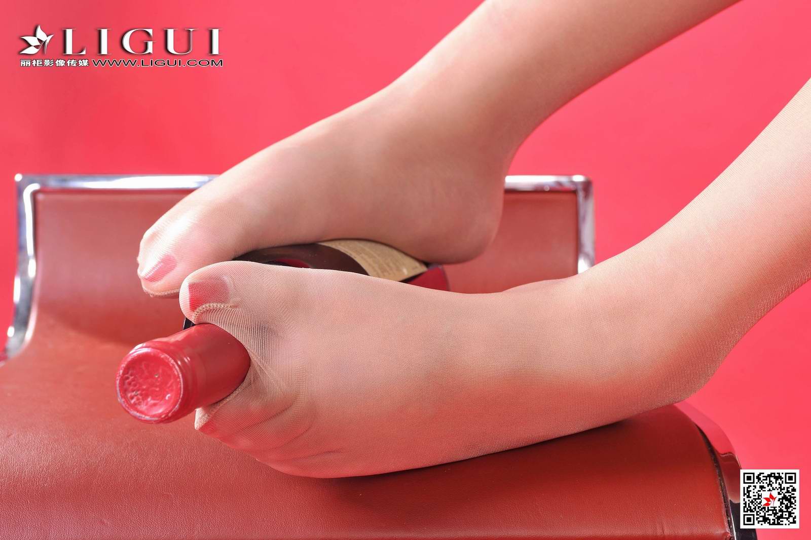 Ligui丽柜 2020.06.04 网络丽人 Model 司琪第6张