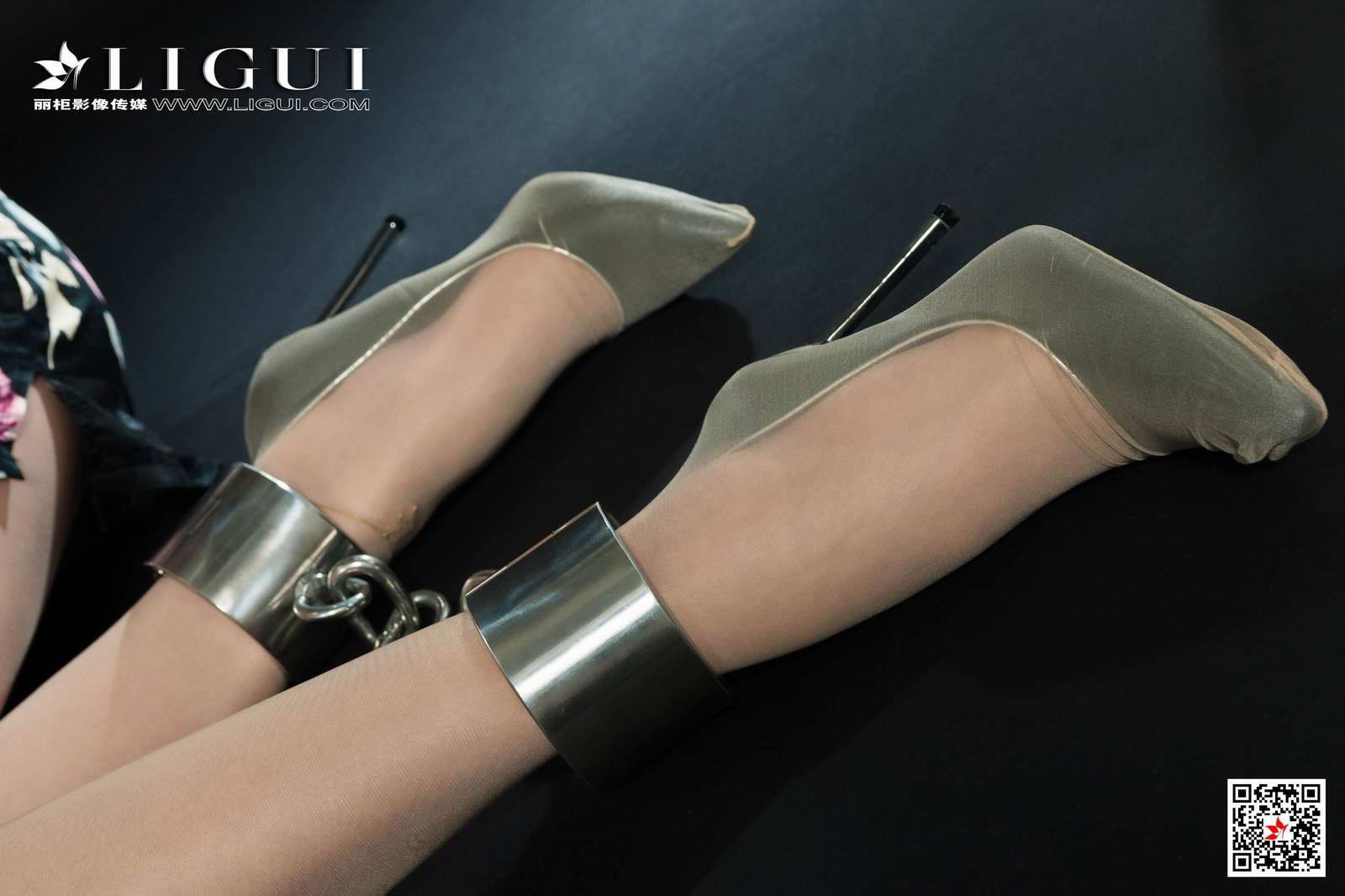 Ligui丽柜 2020.06.13《锁住美丽》敏儿第13张