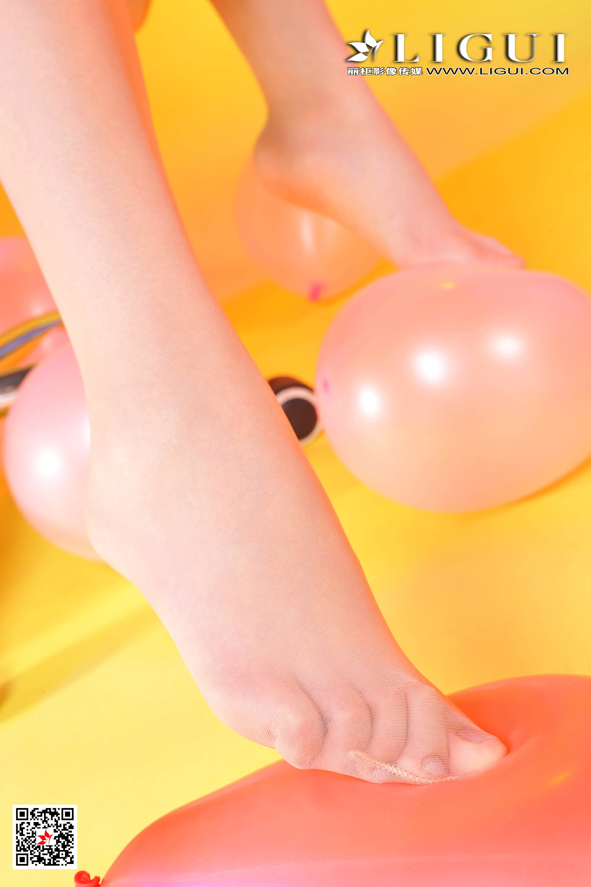 Ligui丽柜  2020.06.18 网络丽人 Model 小杨幂第3张