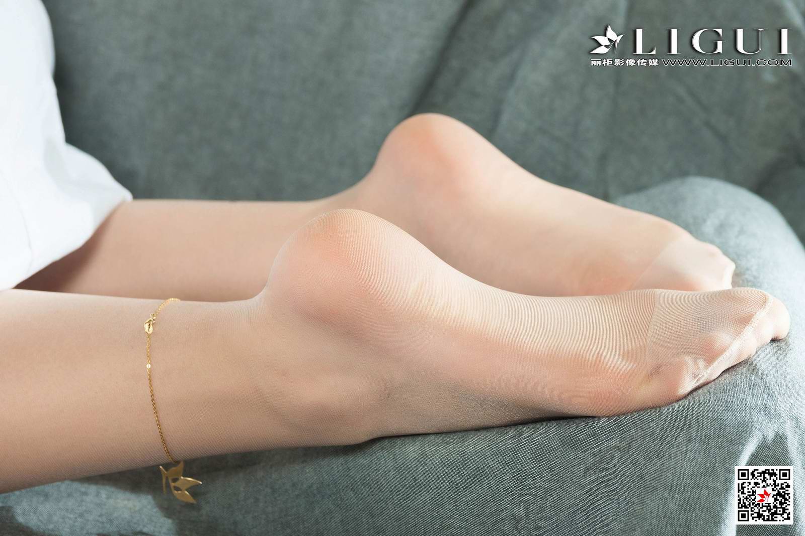 Ligui丽柜 2020.07.04《双生花》之特护治疗第16张