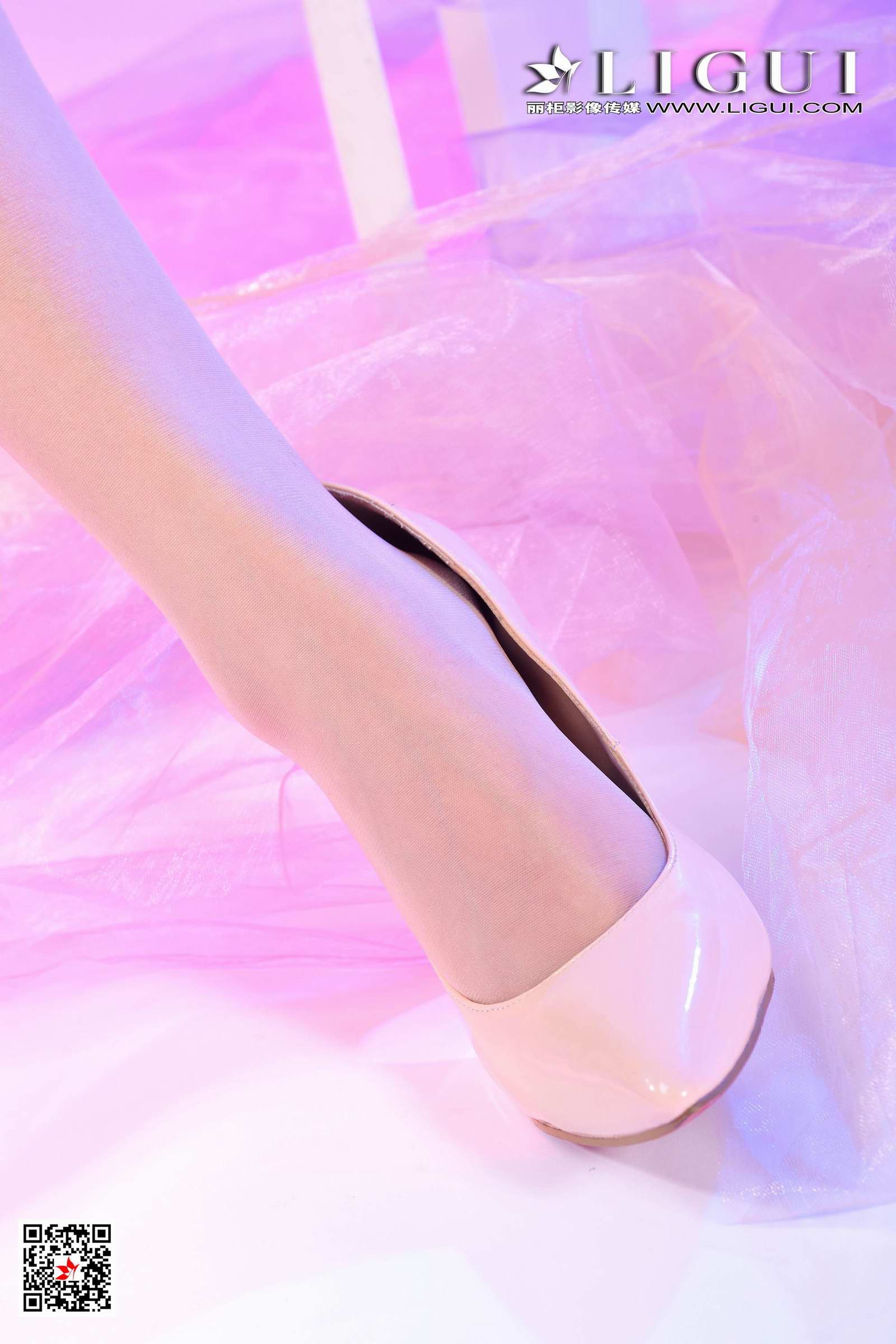 Ligui丽柜 2020.07.05 小杨幂第20张