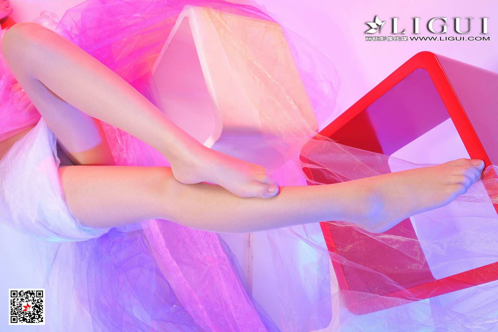 Ligui丽柜 2020.07.05 小杨幂第14张