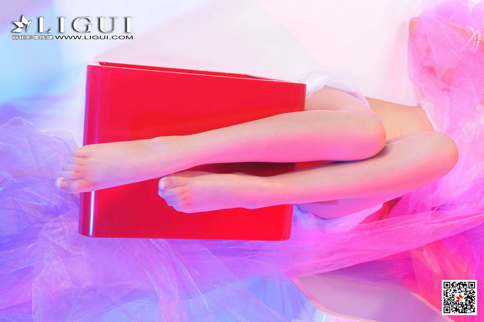 Ligui丽柜 2020.07.05 小杨幂第3张