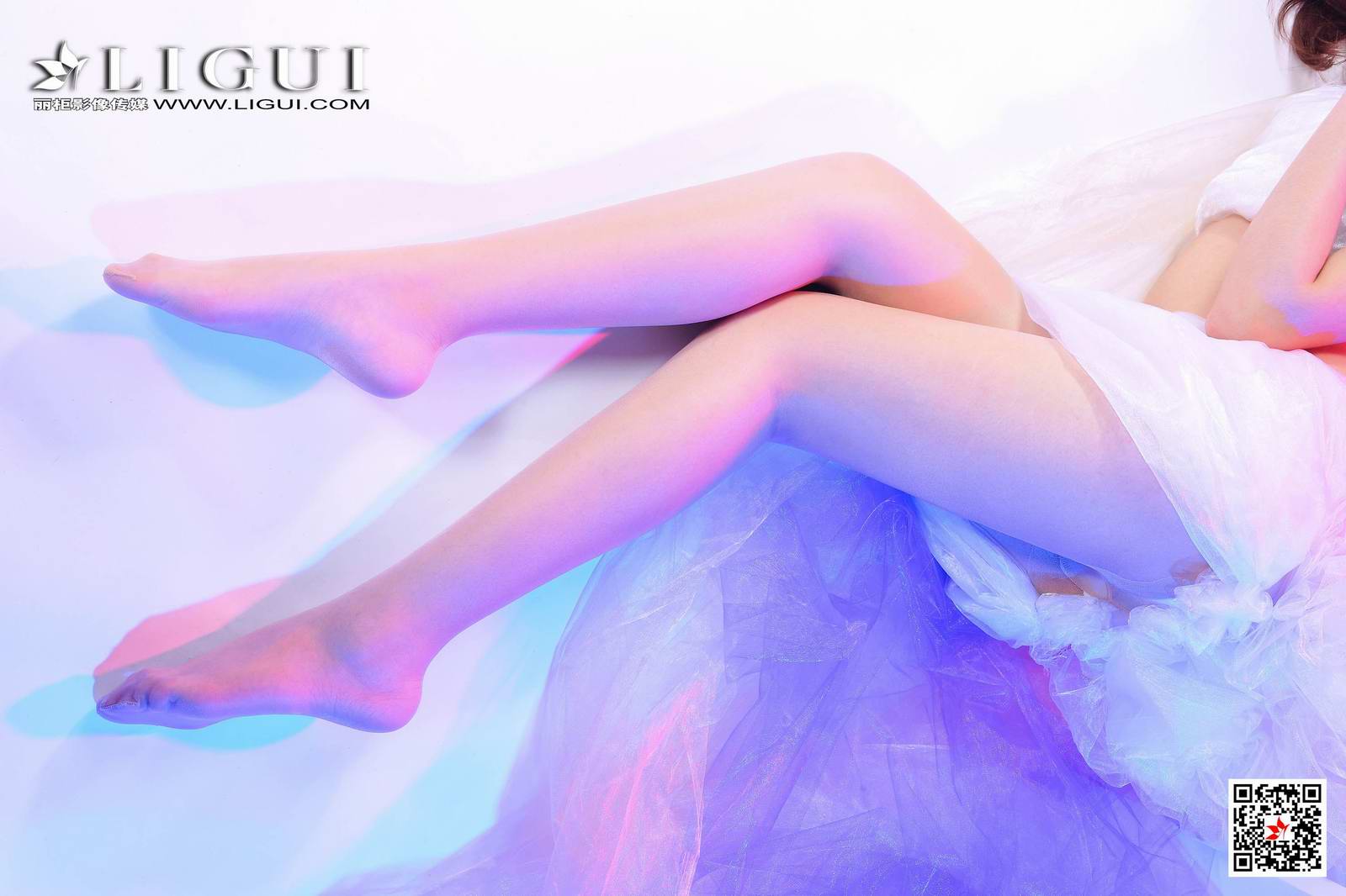 Ligui丽柜 2020.07.05 小杨幂第1张