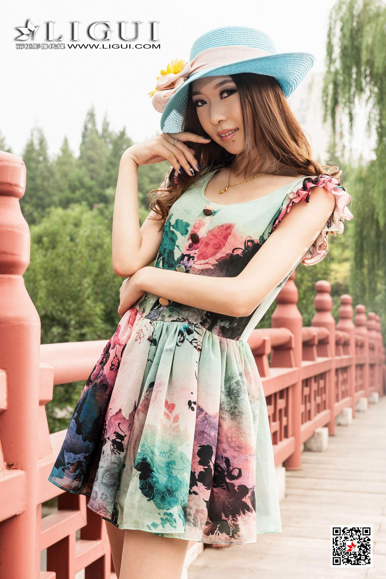 Ligui丽柜 2020.07.17 文欣第11张