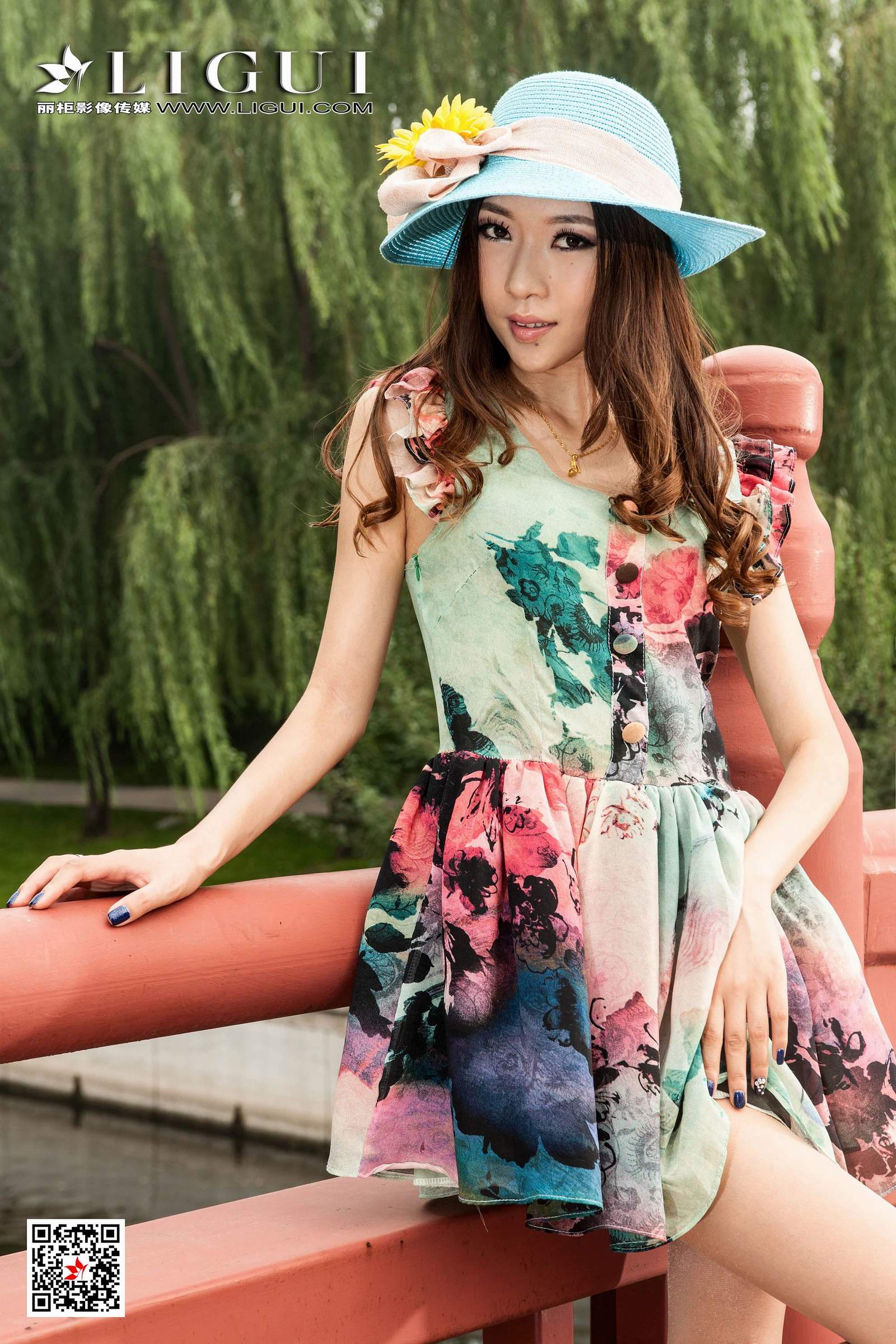 Ligui丽柜 2020.07.17 文欣第9张