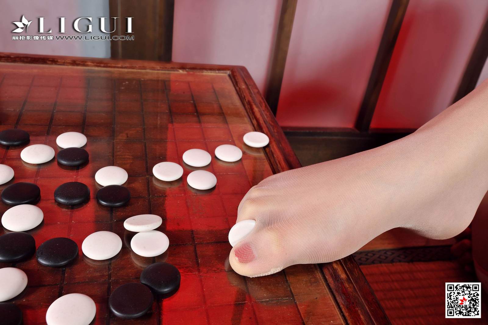 Ligui丽柜 2020.07.21 网络丽人 Model 小杨幂第7张